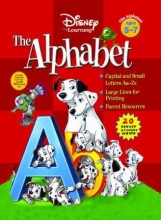 DISNEY Learning The Alphabet Age 5-7