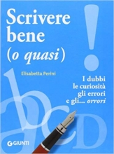 Scrivere bene