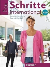 Schritte International Neu B1.1