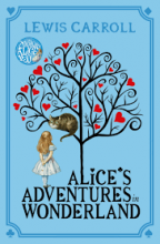 Alices Adventures in Wonderland