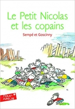 Le Petit Nicolas Et Les Copains