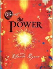 کتاب راز قدرت The Power - The Secret 2