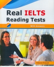 Real IELTS reading Tests