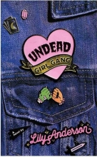 Undead Girl Gang