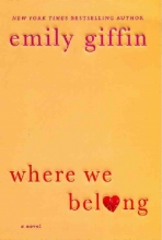Where We Belong