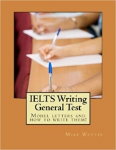 IELTS Writing General Test