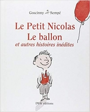 Le Petit Nicolas : Le ballon