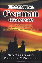 Essential German Grammar