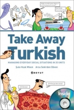 Take Away Turkish