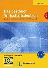 Das Testbuch Wirtschaftsdeutsch