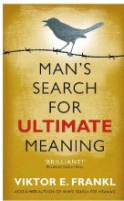 Man's Search for Ultimate Meaning