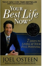 Your Best Life Now