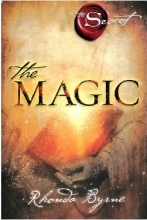 کتاب رمان انگلیسی جادو The Magic -The Secret 3