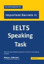 Important Secrets in IELTS Speaking Task