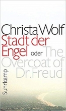 christa wolf stadt der engel