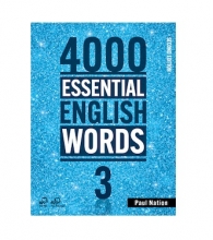 4000Essential English Words 2nd 3