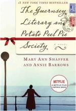 The Guernsey Literary And Potato Peel Pie Society