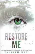 Restore Me