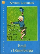 Emil i Lönneberga