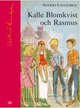 کتاب Kalle Blomkvist och Rasmus