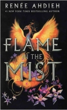 Flame in the Mist اثر رنه عهدیه Renee Ahdieh