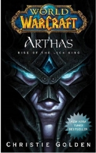 Arthas - Rise of the Lich King - World of Warcraft 6