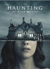 The Haunting Of Hill House