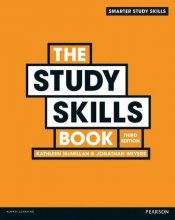 کتاب د استادی اسکیلز ویرایش سوم The Study Skills 3rd edition