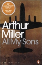 کتاب رمان انگلیسی تمام پسران من All My Sons