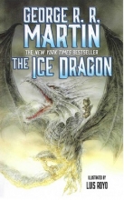 The Ice Dragon