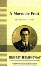 کتاب جشن بیکران A Moveable Feast