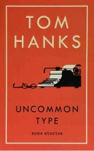 کتاب رمان انگلیسی  ماشین تحریر عجیب Uncommon Type