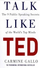 Talk Like TED