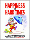 کتاب زبان Happiness in Hard Times