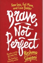 Brave Not Perfect