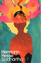 کتاب رمان انگلیسی سیذارتا Siddhartha اثر هرمان هسه Herman Hesse