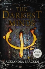 کتاب تاریک ترین ذهن ها The Darkest Minds - The Darkest Minds 1
