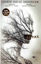 کتاب یه چیزی بگو Speak اثر لاوری هالس اندرسن اسپیک Laurie Halse Anderson