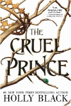 کتاب رمان انگلیسی شاهزاده ظالم The Folk of the Air 1.The Cruel Prince