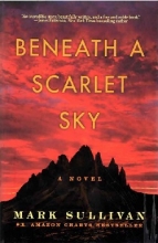 Beneath a Scarlet Sky