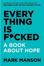 Every Thing is F*cked - Paperback