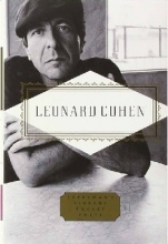 کتاب رمان انگلیسی اشعار و ترانه ها  Leonard Cohen - Poems and Songs