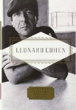 Leonard Cohen - Poems and Songs