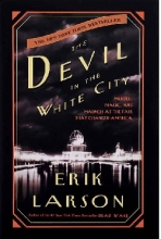 The Devil in the White City