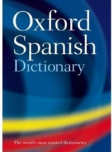 Oxford Spanish Dictionary