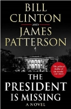 The President Is Missing