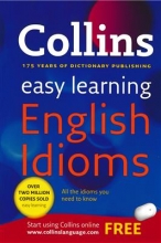 Easy Learning English Idioms