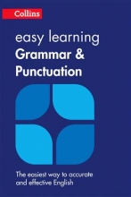 Easy Learning Grammar and Punctuation