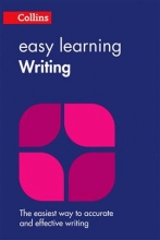 کتاب ایزی لرنینگ رایتینگ  Easy Learning Writing