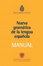 Nueva Gramatica Lengua Española MANUAL